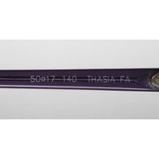 ModaFrames Vera Wang Luxe Thasia Eyeglasses Eyeglasses