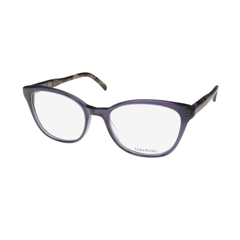 ModaFrames Vera Wang Luxe Carine Eyeglasses Eyeglasses