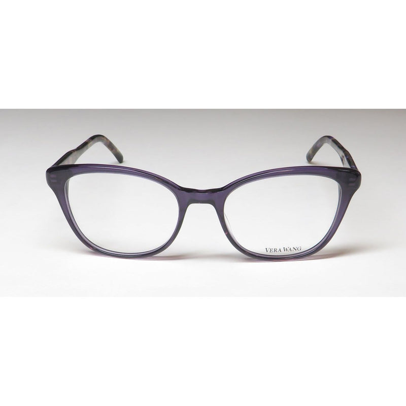 ModaFrames Vera Wang Luxe Carine Eyeglasses Eyeglasses