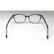 ModaFrames Vera Wang Luxe Carine Eyeglasses Eyeglasses