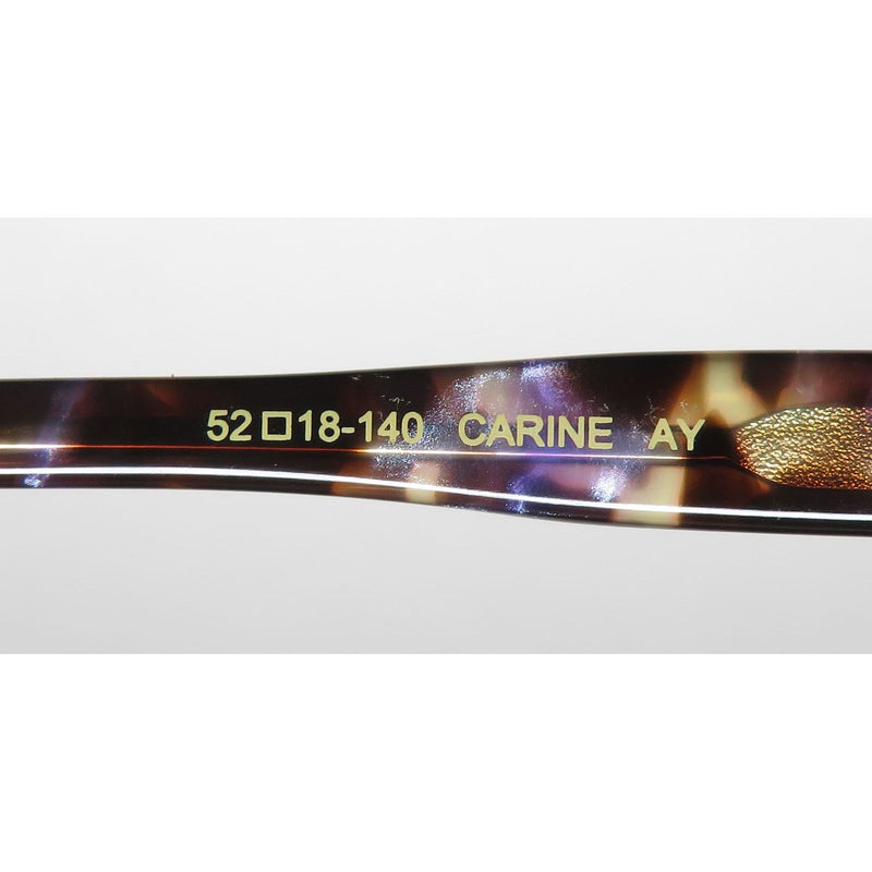 ModaFrames Vera Wang Luxe Carine Eyeglasses Eyeglasses