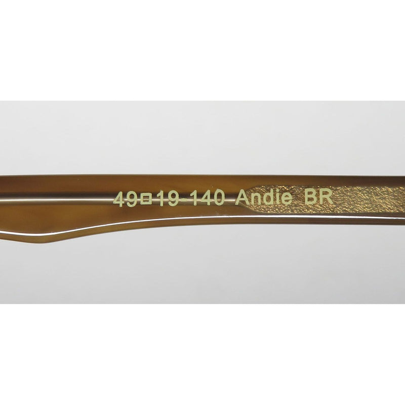 ModaFrames Vera Wang Luxe Andie Eyeglasses Eyeglasses