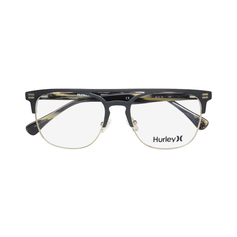ModaFrames Hurley Hmo103 Newport Eyeglasses Eyeglasses