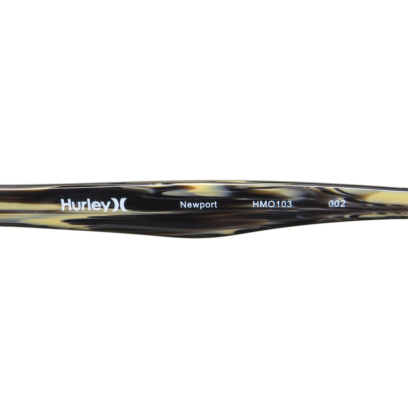 ModaFrames Hurley Hmo103 Newport Eyeglasses Eyeglasses