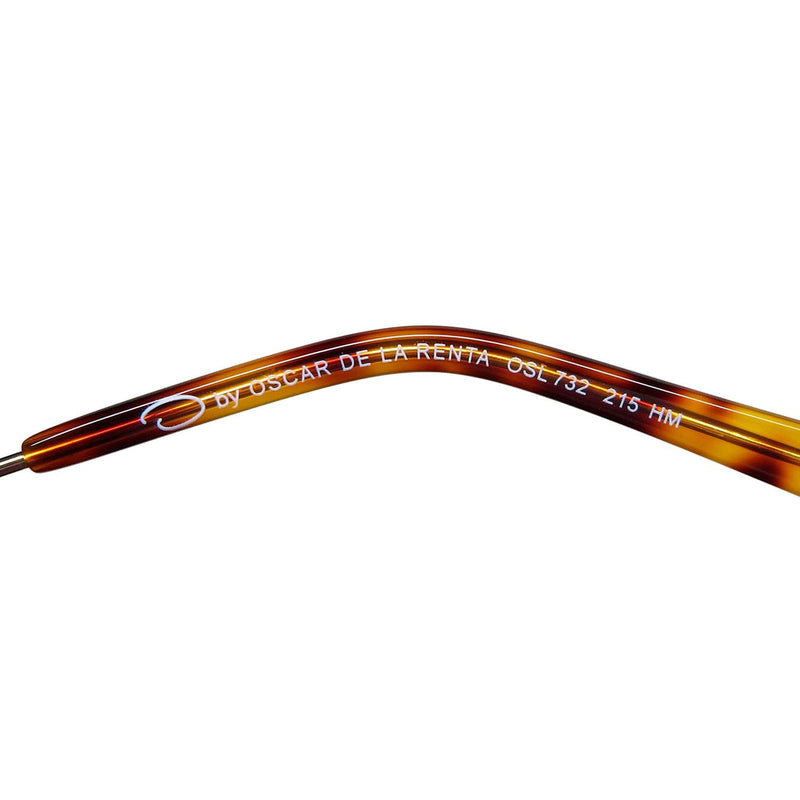 ModaFrames Oscar de la Renta Osl 732 Eyeglasses Eyeglasses