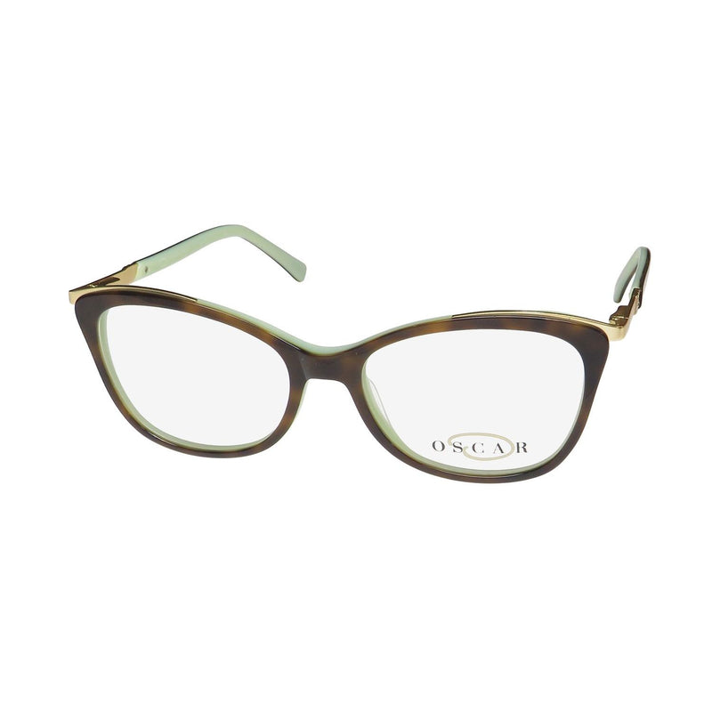 ModaFrames Oscar de la Renta Osl 472 Eyeglasses Eyeglasses