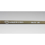 ModaFrames Oscar de la Renta Osl 723 Eyeglasses Eyeglasses