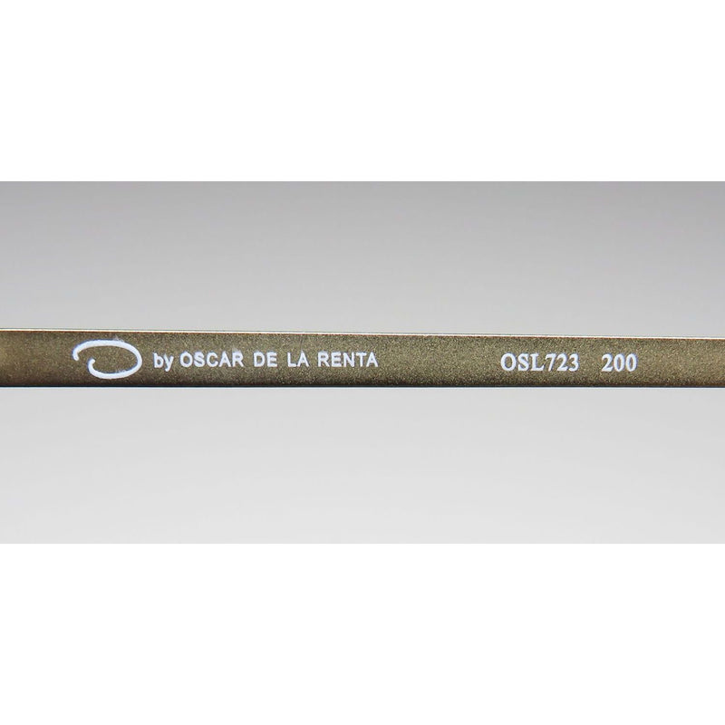 ModaFrames Oscar de la Renta Osl 723 Eyeglasses Eyeglasses