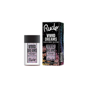 Rude Cosmetics Vivid Dreams Face & Body Glitter Loose Glitter & Pigments