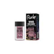 Rude Cosmetics Vivid Dreams Face & Body Glitter Loose Glitter & Pigments