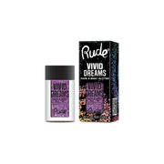 Rude Cosmetics Vivid Dreams Face & Body Glitter Loose Glitter & Pigments