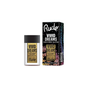 Rude Cosmetics Vivid Dreams Face & Body Glitter Loose Glitter & Pigments