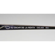 ModaFrames Oscar de la Renta Osl 468 Eyeglasses Eyeglasses