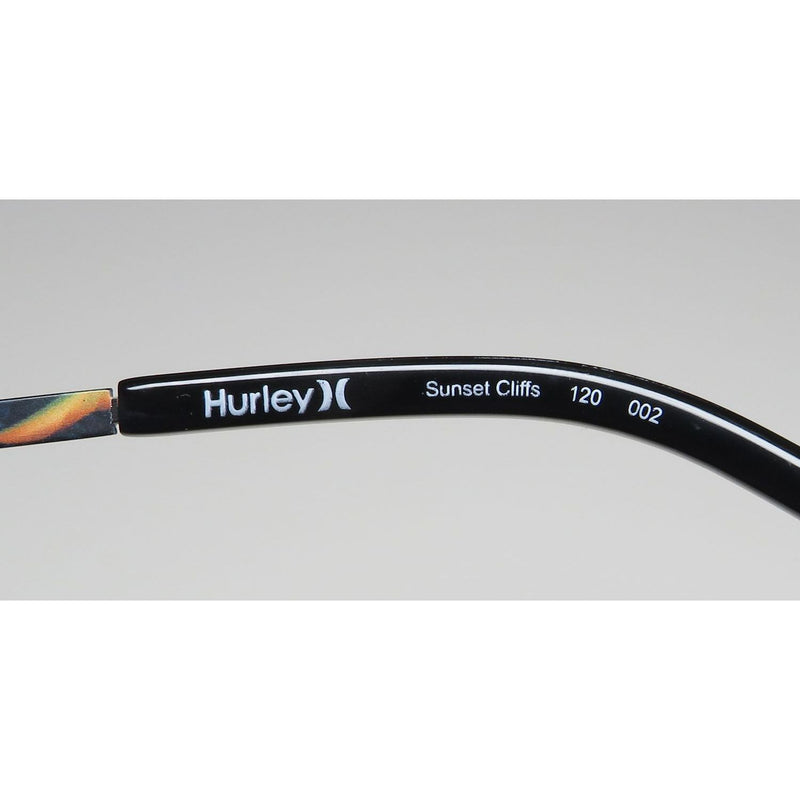 ModaFrames Hurley Hmo120 Sunset Cliffs Eyeglasses Eyeglasses
