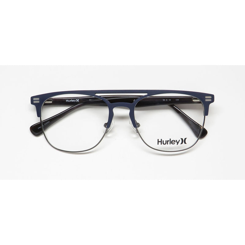 ModaFrames Hurley Hmo103 Newport Eyeglasses Eyeglasses