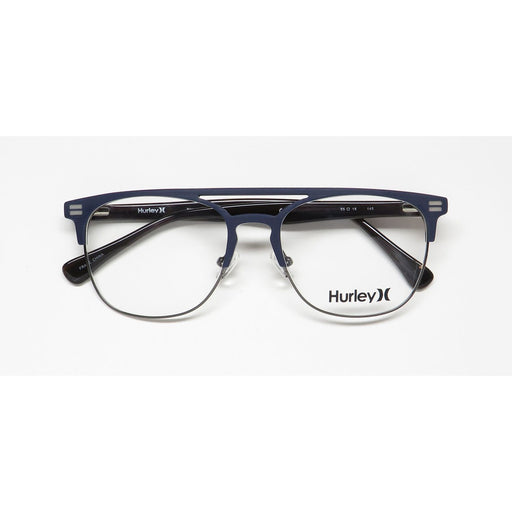 ModaFrames Hurley Hmo103 Newport Eyeglasses Eyeglasses