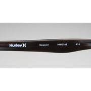 ModaFrames Hurley Hmo103 Newport Eyeglasses Eyeglasses
