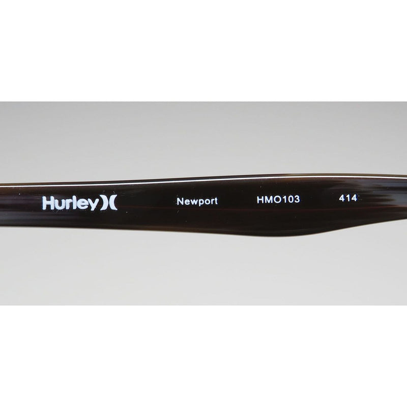 ModaFrames Hurley Hmo103 Newport Eyeglasses Eyeglasses