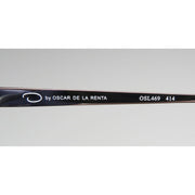 ModaFrames Oscar de la Renta Osl 469 Eyeglasses Eyeglasses