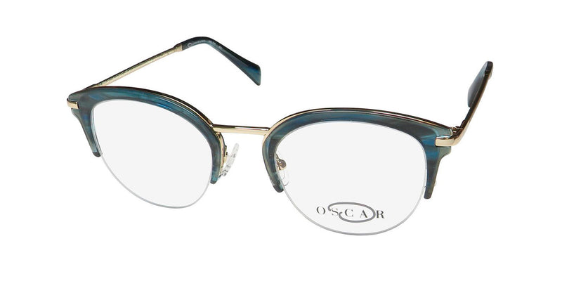 ModaFrames Oscar de la Renta Osl 737 Eyeglasses Eyeglasses