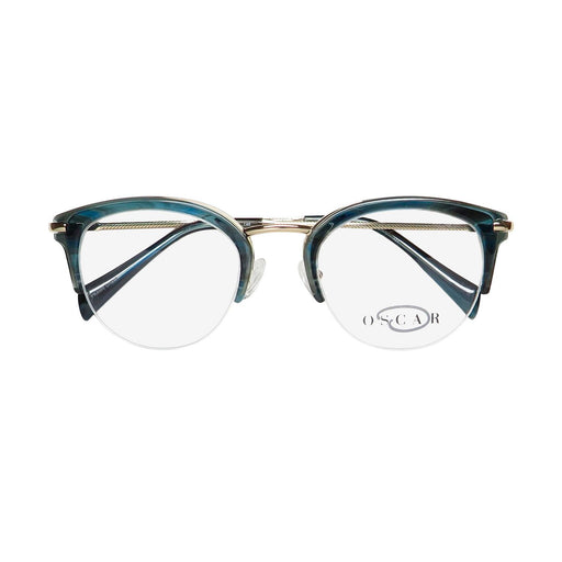 ModaFrames Oscar de la Renta Osl 737 Eyeglasses Eyeglasses