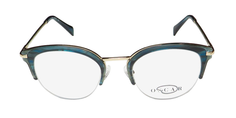 ModaFrames Oscar de la Renta Osl 737 Eyeglasses Eyeglasses