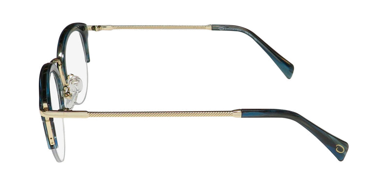 ModaFrames Oscar de la Renta Osl 737 Eyeglasses Eyeglasses