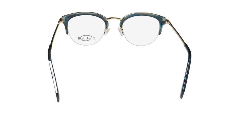ModaFrames Oscar de la Renta Osl 737 Eyeglasses Eyeglasses
