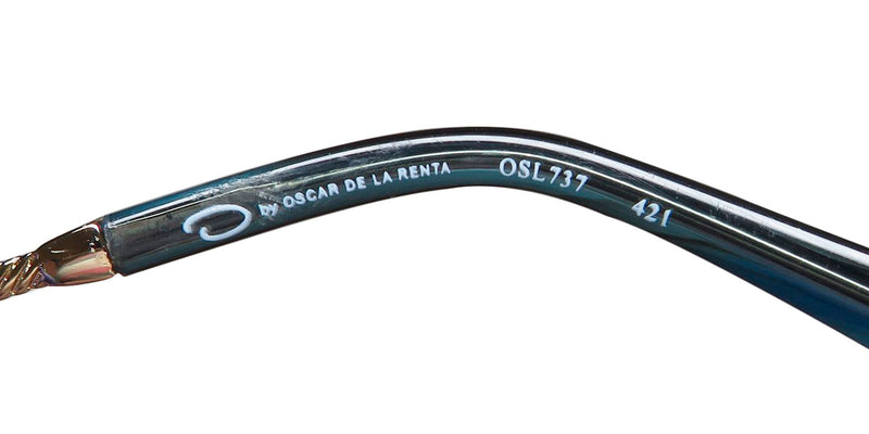 ModaFrames Oscar de la Renta Osl 737 Eyeglasses Eyeglasses