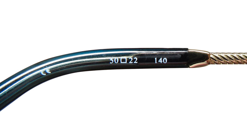 ModaFrames Oscar de la Renta Osl 737 Eyeglasses Eyeglasses