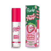 Rude Cosmetics Berry Plump Plumping Lip Gloss Lip Gloss