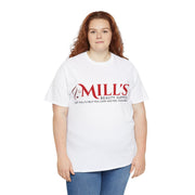 Mill's Beauty Supply Mill's Beauty Supply Tee T-Shirt