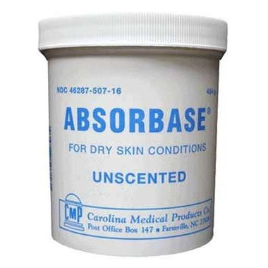 Absorbase Absorbase 4 Oz Skin Care