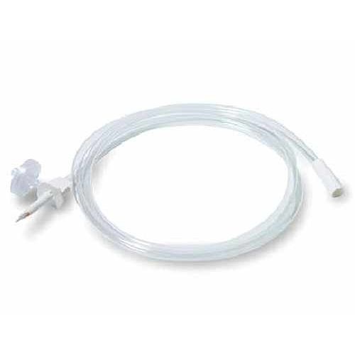 Baxa Baxa Vented High-Volume Inlet By
