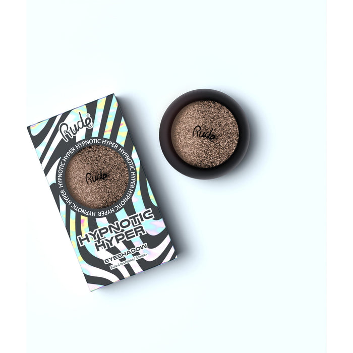 Rude Cosmetics - Rude Cosmetics - Hypnotic Hyper Eyeshadow