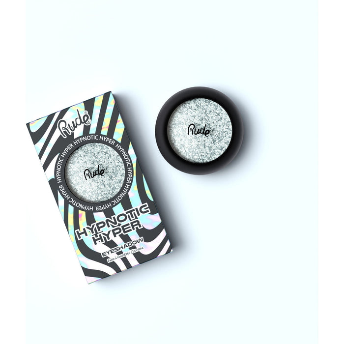 Rude Cosmetics - Rude Cosmetics - Hypnotic Hyper Eyeshadow