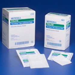 Telfa Ouchless Telfa Ouchless 2" X 3'' Non-Adherent Dressing Pads First Aid