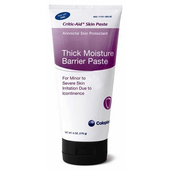Sween Sween® Critic-Aid® Skin Paste – 6 oz Skin Care Product