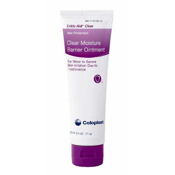 Sween Sween Critic Aid Skin Paste - 2.5oz Health Care