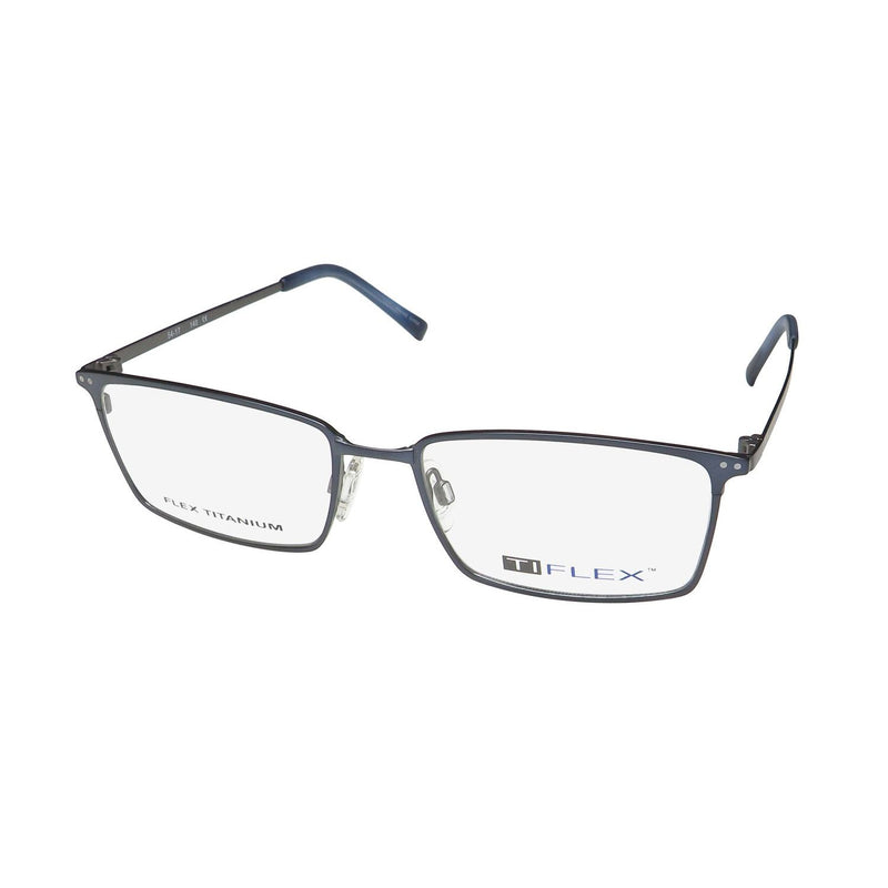 ModaFrames TiFlex 1768 Eyeglasses Eyeglasses