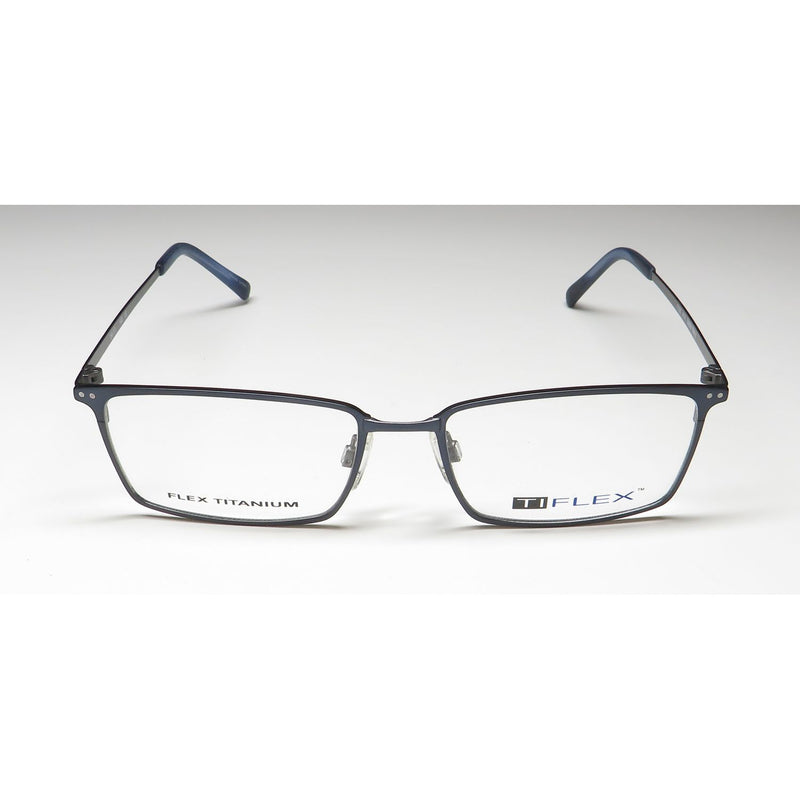 ModaFrames TiFlex 1768 Eyeglasses Eyeglasses