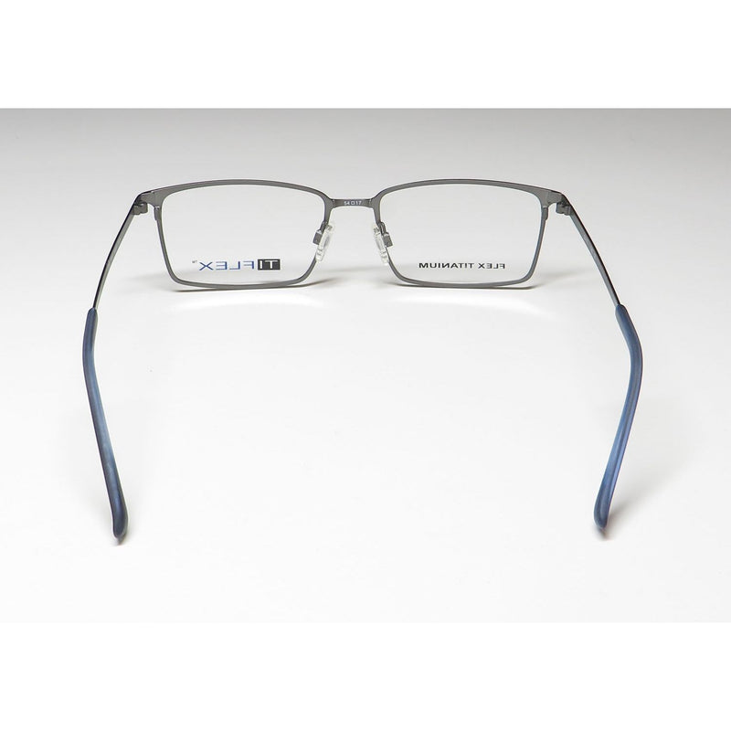 ModaFrames TiFlex 1768 Eyeglasses Eyeglasses
