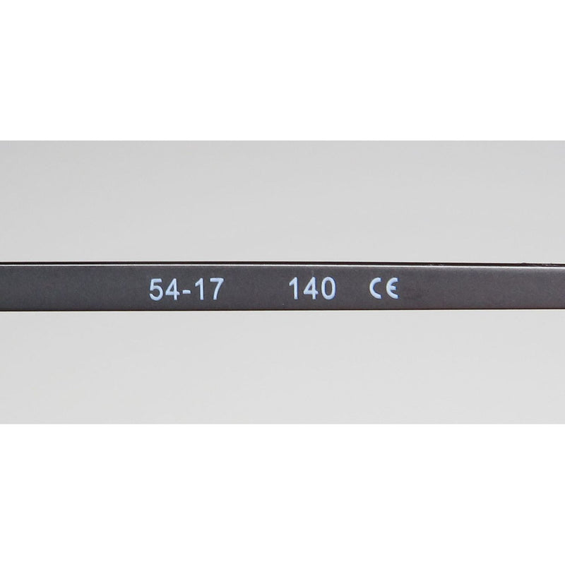 ModaFrames TiFlex 1768 Eyeglasses Eyeglasses