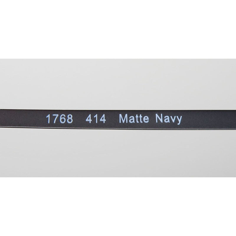 ModaFrames TiFlex 1768 Eyeglasses Eyeglasses