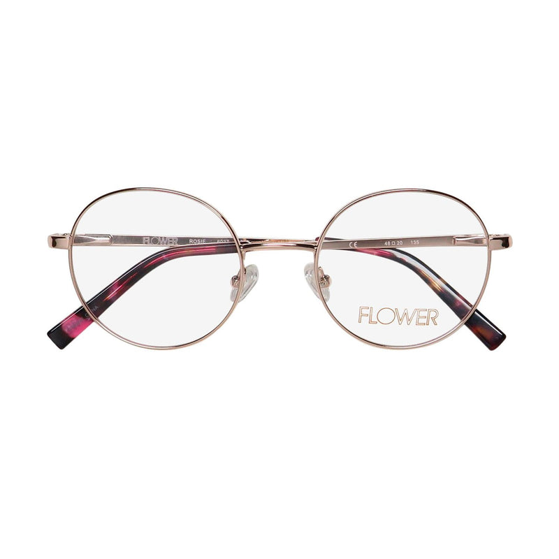 ModaFrames Flower 6037 Rosie Eyeglasses Eyeglasses