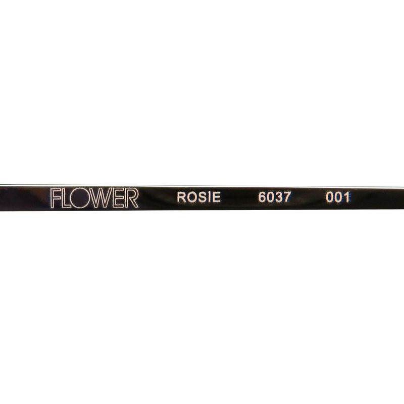 ModaFrames Flower 6037 Rosie Eyeglasses Eyeglasses