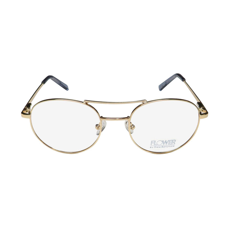 ModaFrames Flower 6036 Jess Eyeglasses Eyeglasses