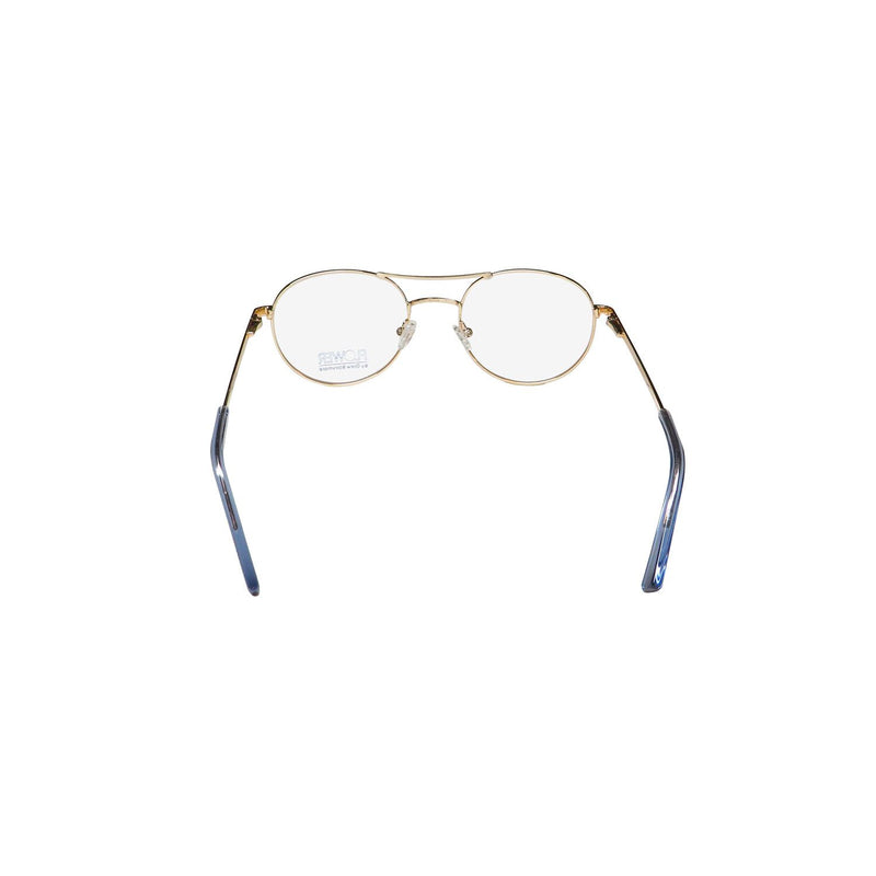 ModaFrames Flower 6036 Jess Eyeglasses Eyeglasses