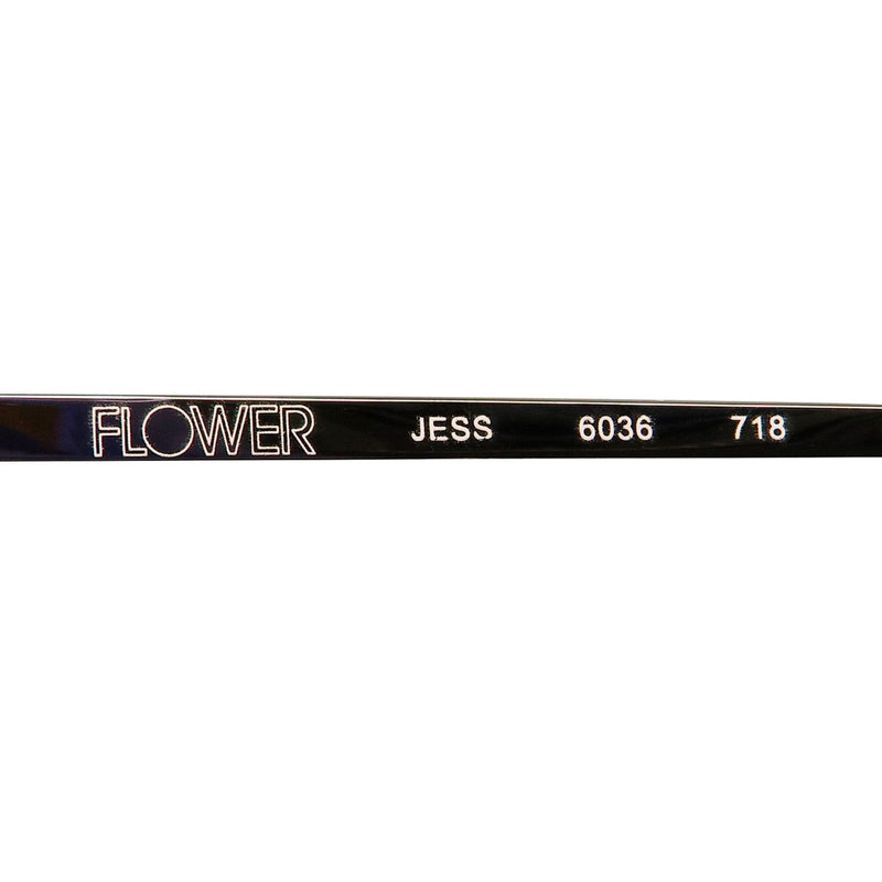 ModaFrames Flower 6036 Jess Eyeglasses Eyeglasses