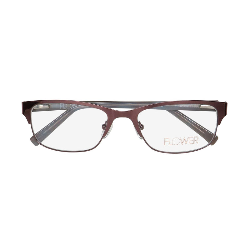 ModaFrames Flower 6018 Eyeglasses Eyeglasses